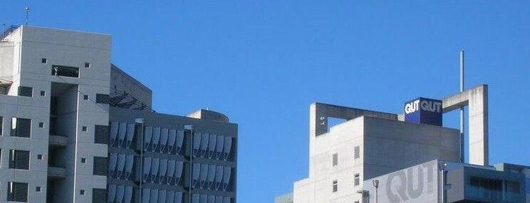 昆士兰科技大学容易申请吗