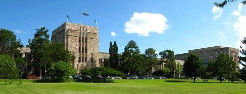 9 莫道克大学农业商学专业基本信息