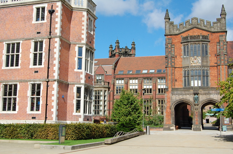Newcastle_University_campus