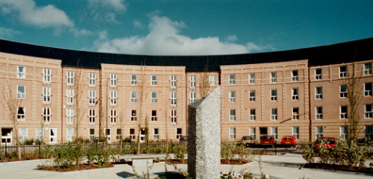 爱丁堡龙比亚大学研究生专业设置