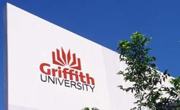 澳洲 格里菲斯大学图片61