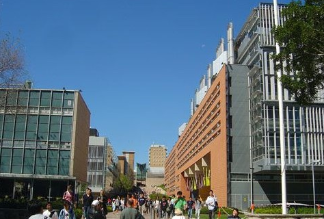 澳洲 新南威尔士图片 81 新南威尔士大学农业商学专业