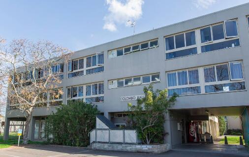 梅西大学图片16
