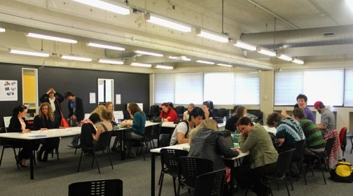 澳洲 堪培拉大学 图片14 堪培拉大学法学专业基本信息
