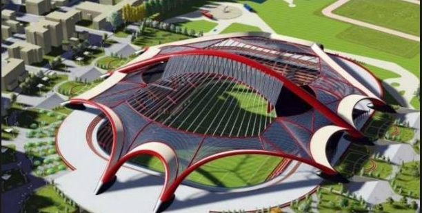 建筑设计专业 (103) 邦德大学建筑设计专业