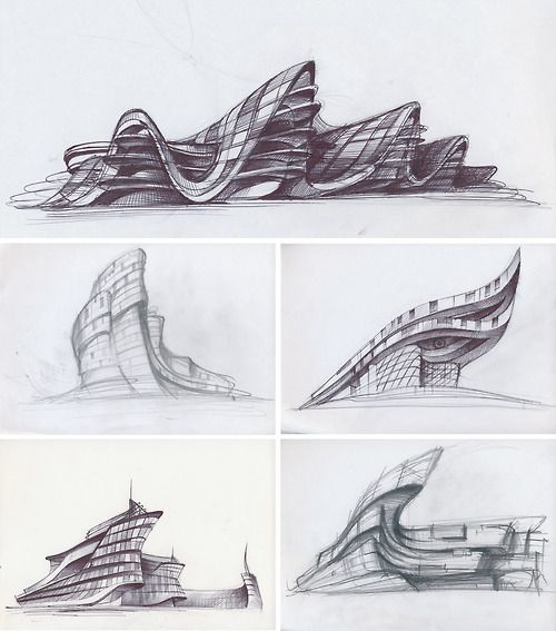 建筑设计专业 (64) 澳洲建筑设计专业