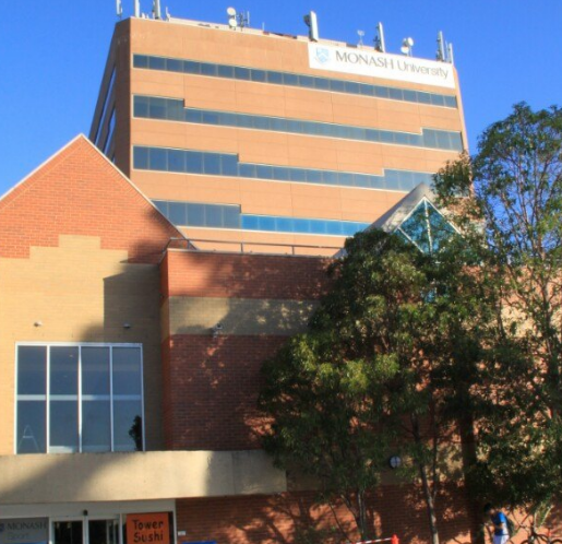 莫纳什大学图片8