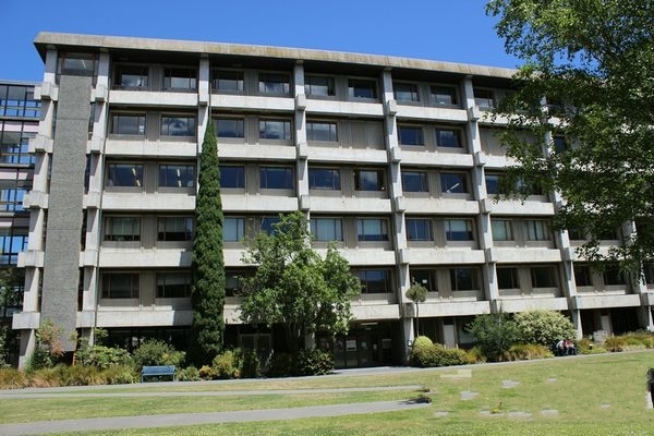 坎特伯雷大学 (111) 坎特伯雷大学通信工程专业