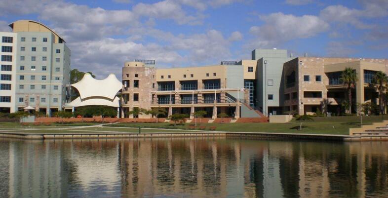 澳洲 邦德大学6 邦德大学JD专业基本信息