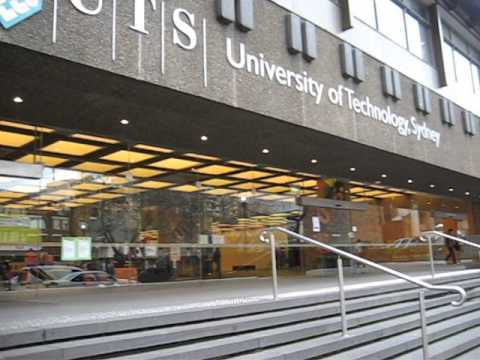 悉尼科技大学