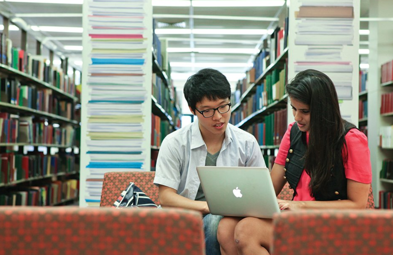 澳洲 新南威尔士图片 79 新南威尔士大学通信工程专业