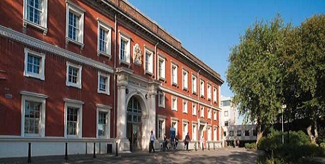伦敦大学金史密斯学院排名及研究生申请条件