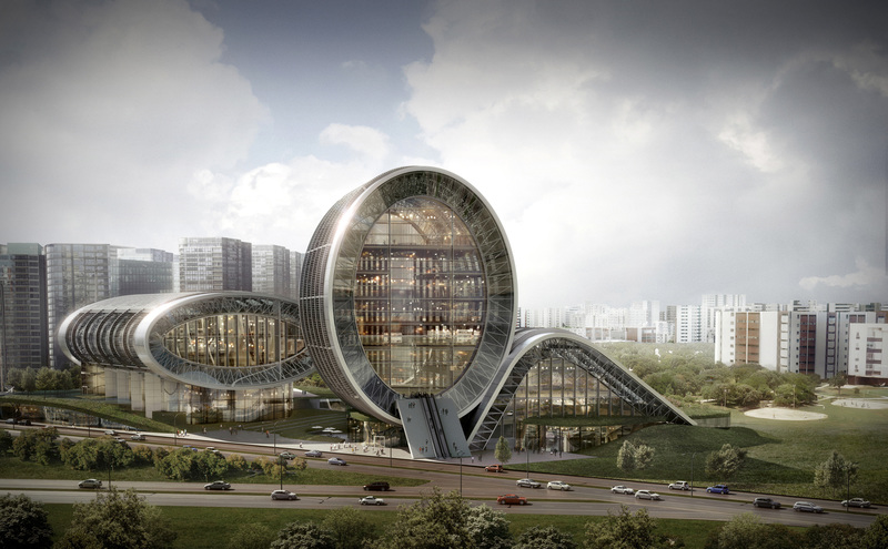 建筑设计专业 (58) 新西兰建筑设计专业