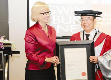 斯威本科技大学预科一年花费