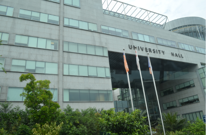 新加坡国立大学 (2)
