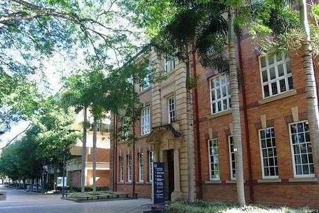 澳洲 昆士兰科技大学 图片1 昆士兰科技大学农业商学专业基本信息
