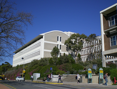 澳洲 弗林德斯大学图片20