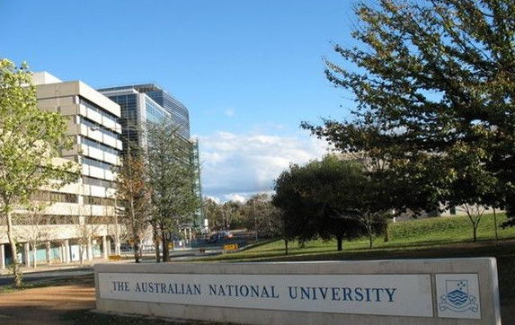 澳洲 澳洲国立大学 图片10