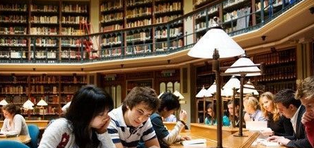 最受中国留学生欢迎的十大英国大学