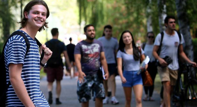 澳洲 澳洲国立大学 图片39 澳洲国立大学统计专业