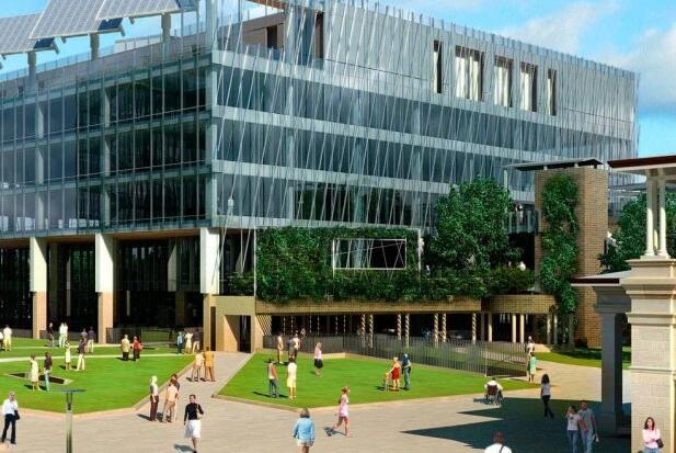 澳洲 中央昆士兰大学 图片
