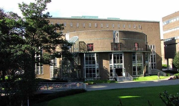 12 澳洲纽卡斯尔大学小学教师专业