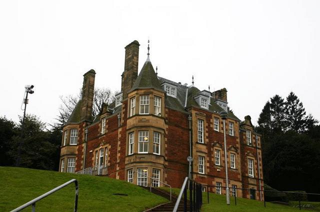 留学爱丁堡龙比亚大学的优势