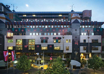 澳洲 皇家墨尔本大学图片1