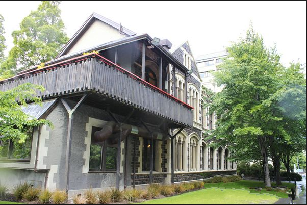 奥塔哥大学 (186)