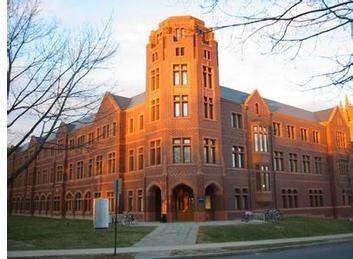维多利亚大学学费与奖学金介绍