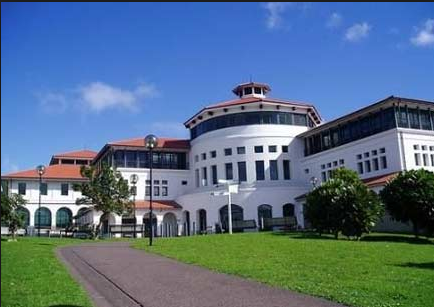 新西兰林肯大学商学院农业商学院