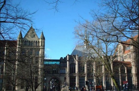 维多利亚大学王牌专业介绍