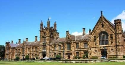 33 西澳大学农业商学专业基本信息