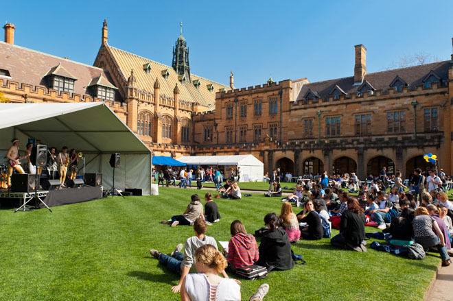 Sydney-Commercial-Photography-University-of-Sydney 悉尼大学城市规划专业
