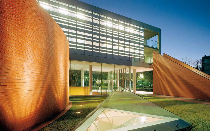 澳洲  悉尼大学 建筑 (143)