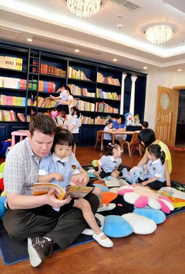 学前教师专业 (37) 澳洲学前教师专业