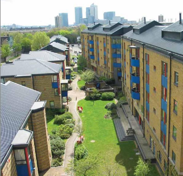 伦敦大学玛丽女王学院录取条件