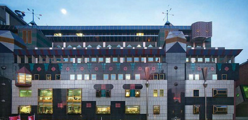 皇家墨尔本理工大学商学院要求难不难
