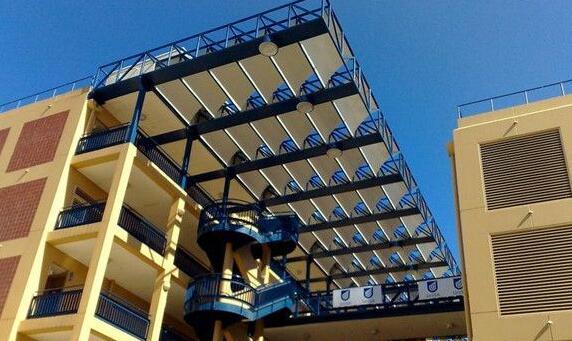 4 南澳大学物理治疗专业基本信息