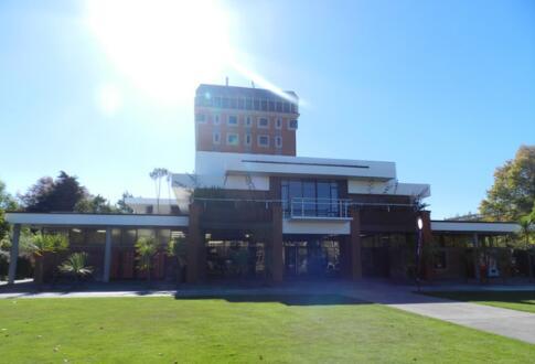 林肯大学图51 林肯大学农业商学专业基本信息