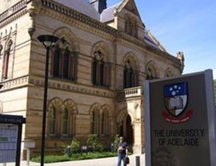 澳洲 弗林德斯大学图片36