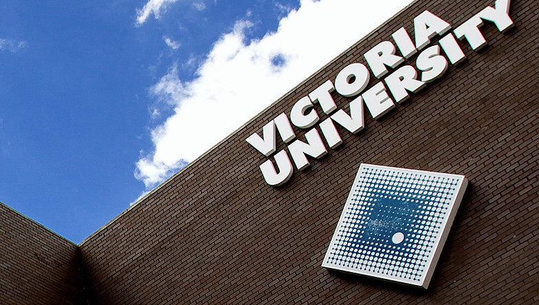 维多利亚大学建筑21