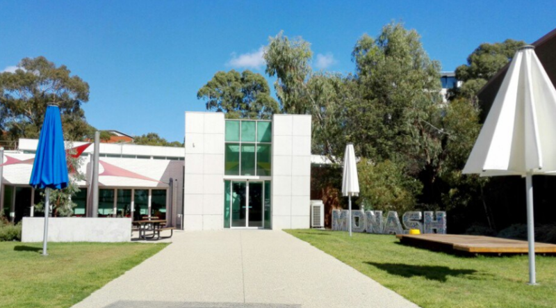 莫纳什大学图片1