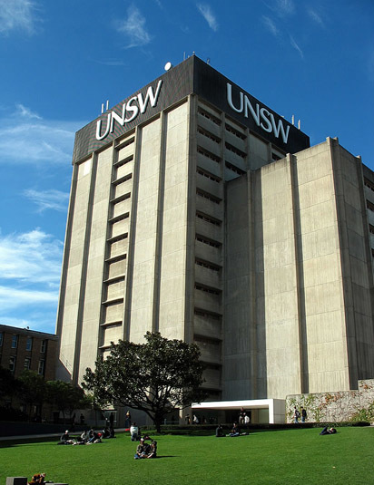 Unsw_library