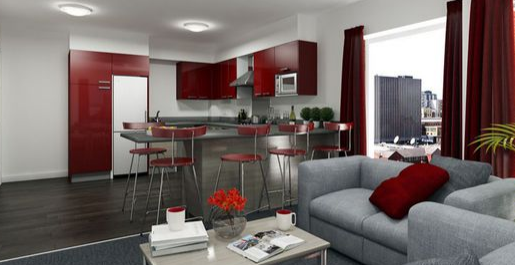 到英国住宿一年的费用&mdash;&mdash;寄宿家庭 (Homestay)