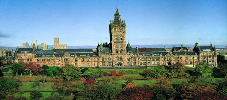 爱丁堡龙比亚大学基本信息