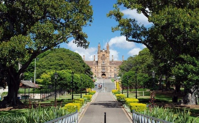 悉尼科技大学 图片53 悉尼科技大学农业商学专业简介