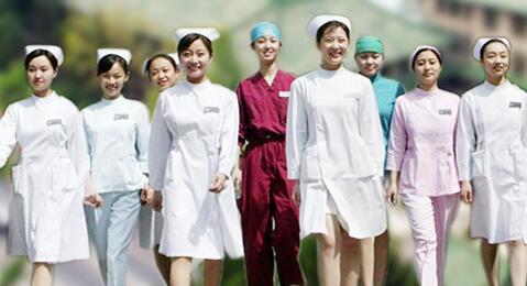 重庆市护士学校药学药剂专业