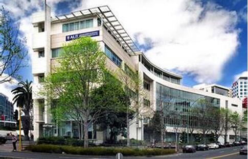 奥克兰理工大学