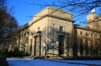 新西兰奥克兰理工大学法学院